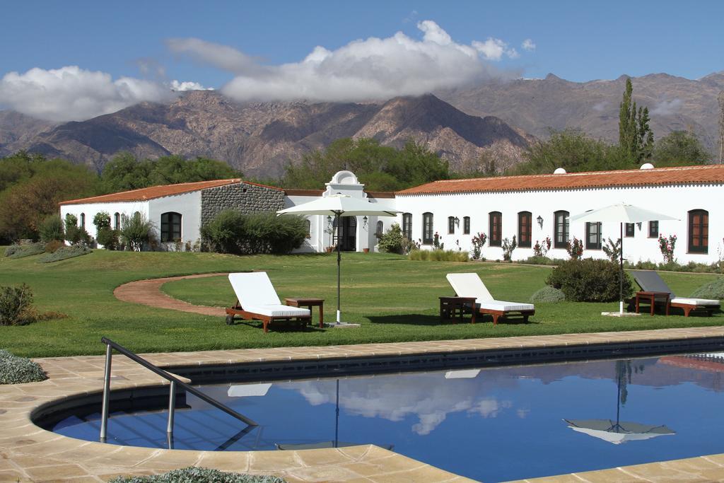 Patios De Cafayate - Wine Hotel & Restaurant المظهر الخارجي الصورة
